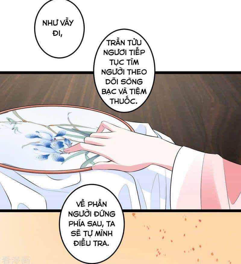 Độc Y Đích Nữ - Chương 19 - ảnh 26