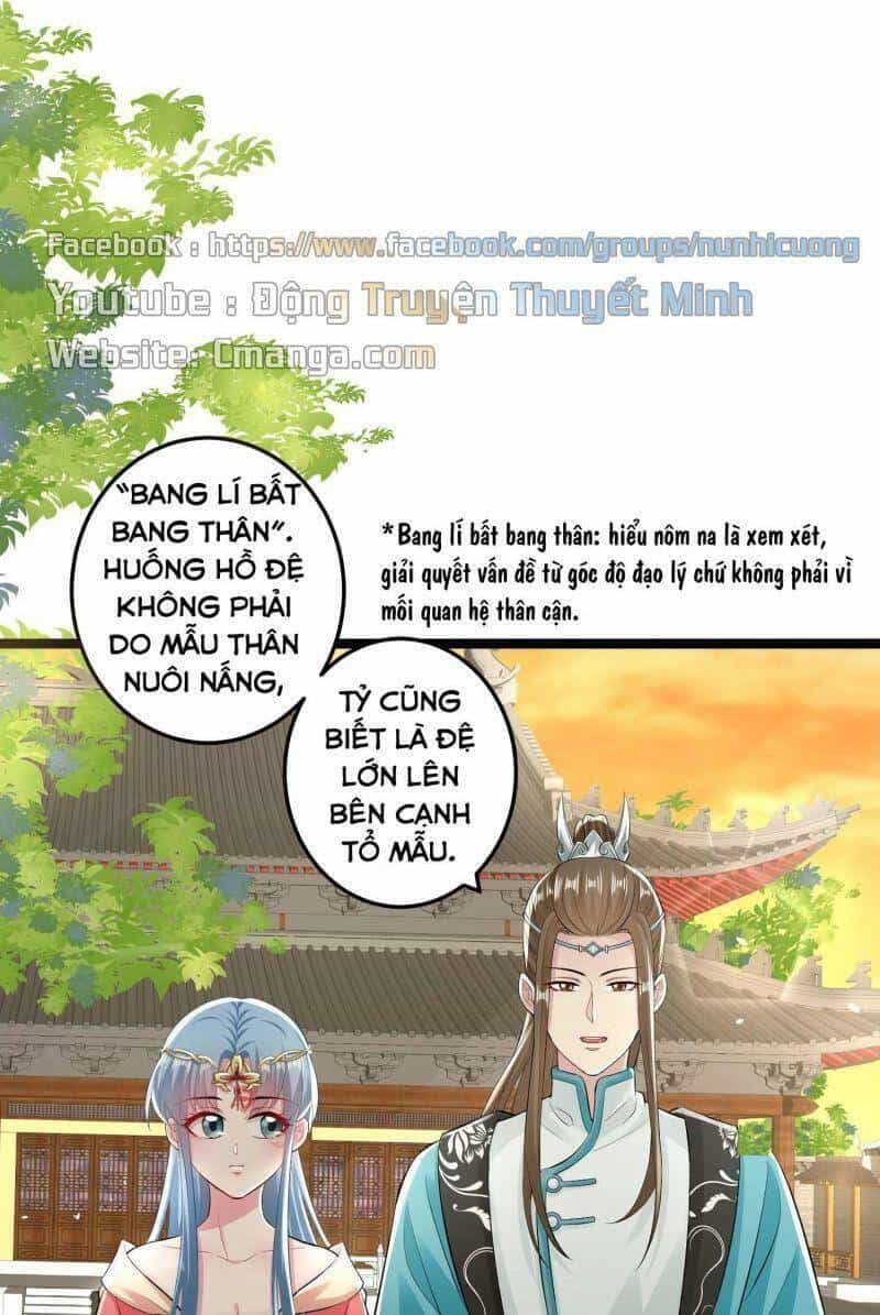Độc Y Đích Nữ - Chương 19 - ảnh 3