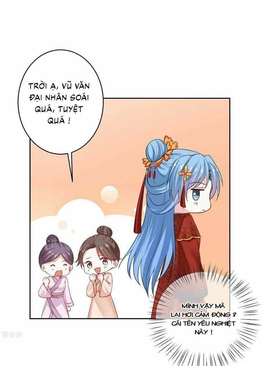Độc Y Đích Nữ - Chương 194 - ảnh 30