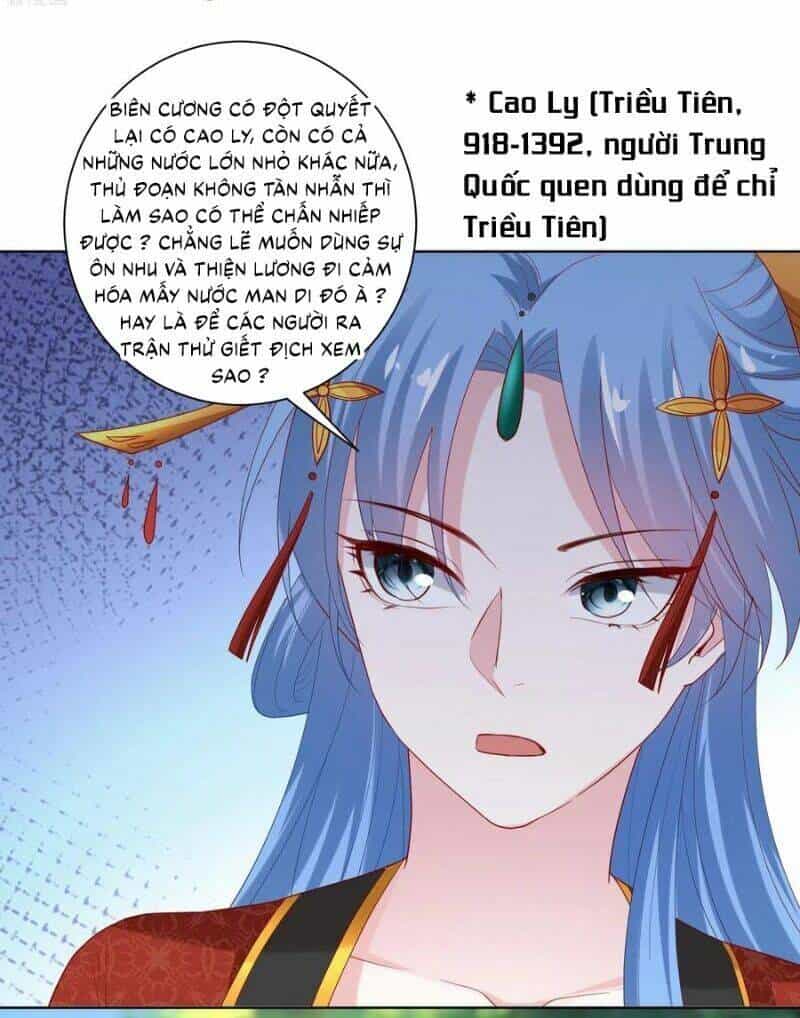 Độc Y Đích Nữ - Chương 195 - ảnh 13