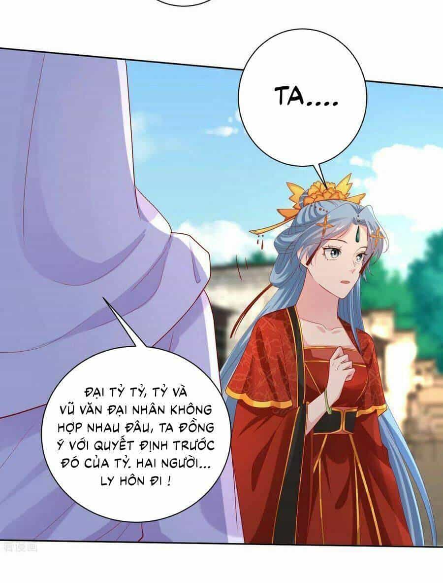 Độc Y Đích Nữ - Chương 195 - ảnh 3