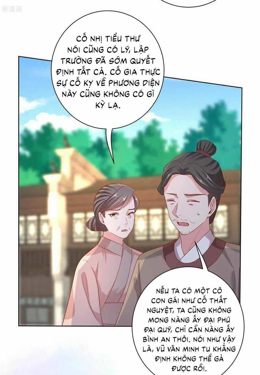 Độc Y Đích Nữ - Chương 195 - ảnh 8