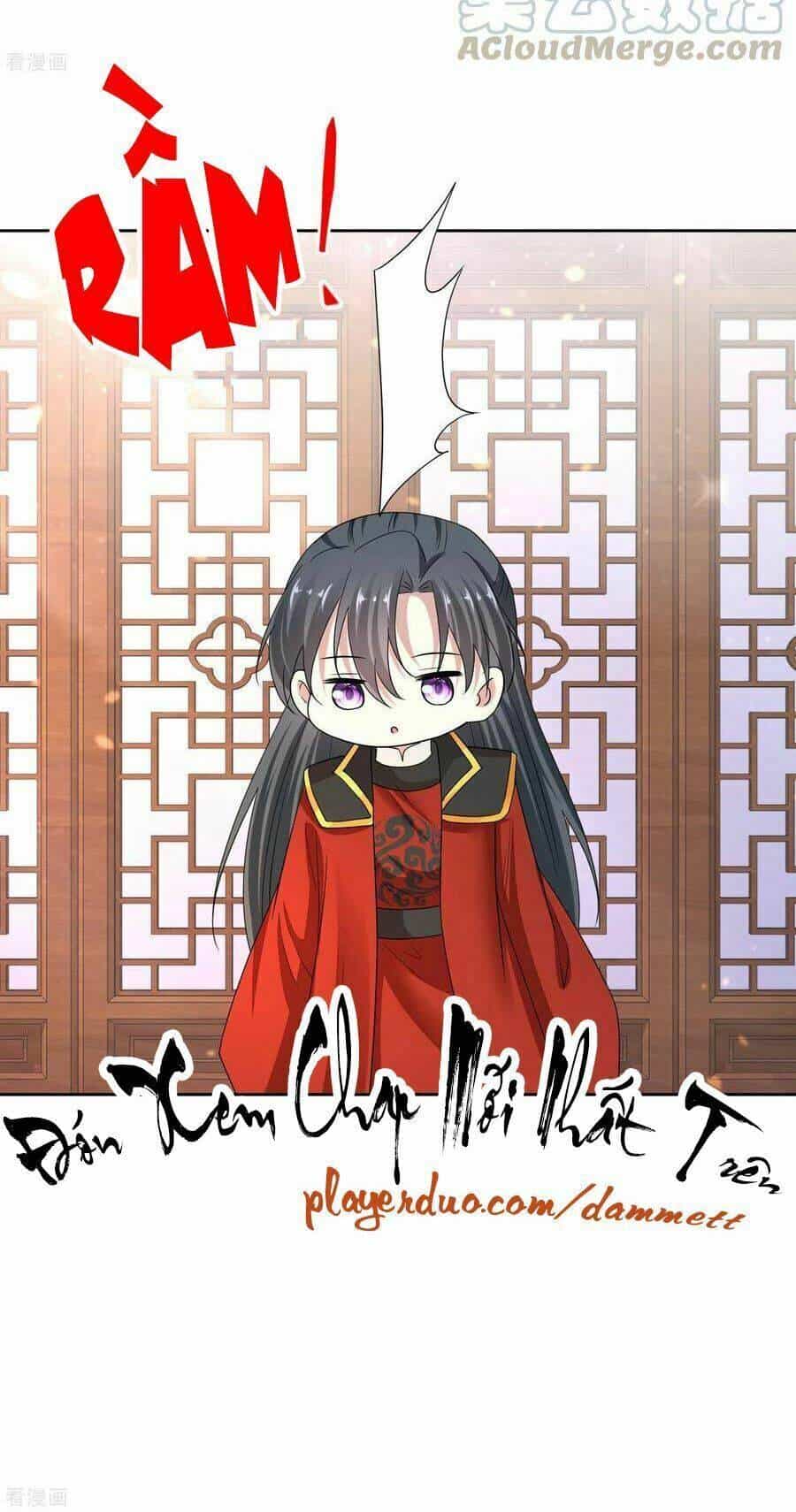 Độc Y Đích Nữ - Chương 197 - ảnh 33