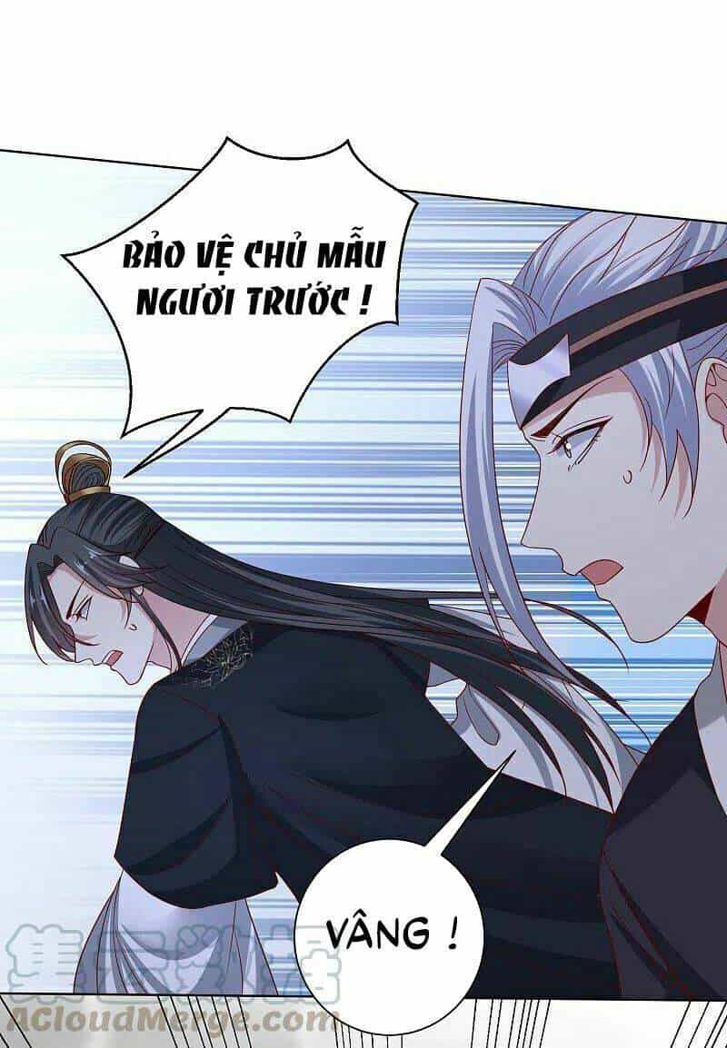 Độc Y Đích Nữ - Chương 201 - ảnh 30