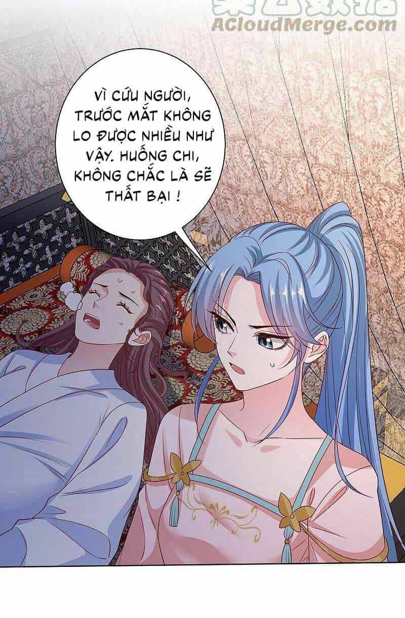Độc Y Đích Nữ - Chương 201 - ảnh 8