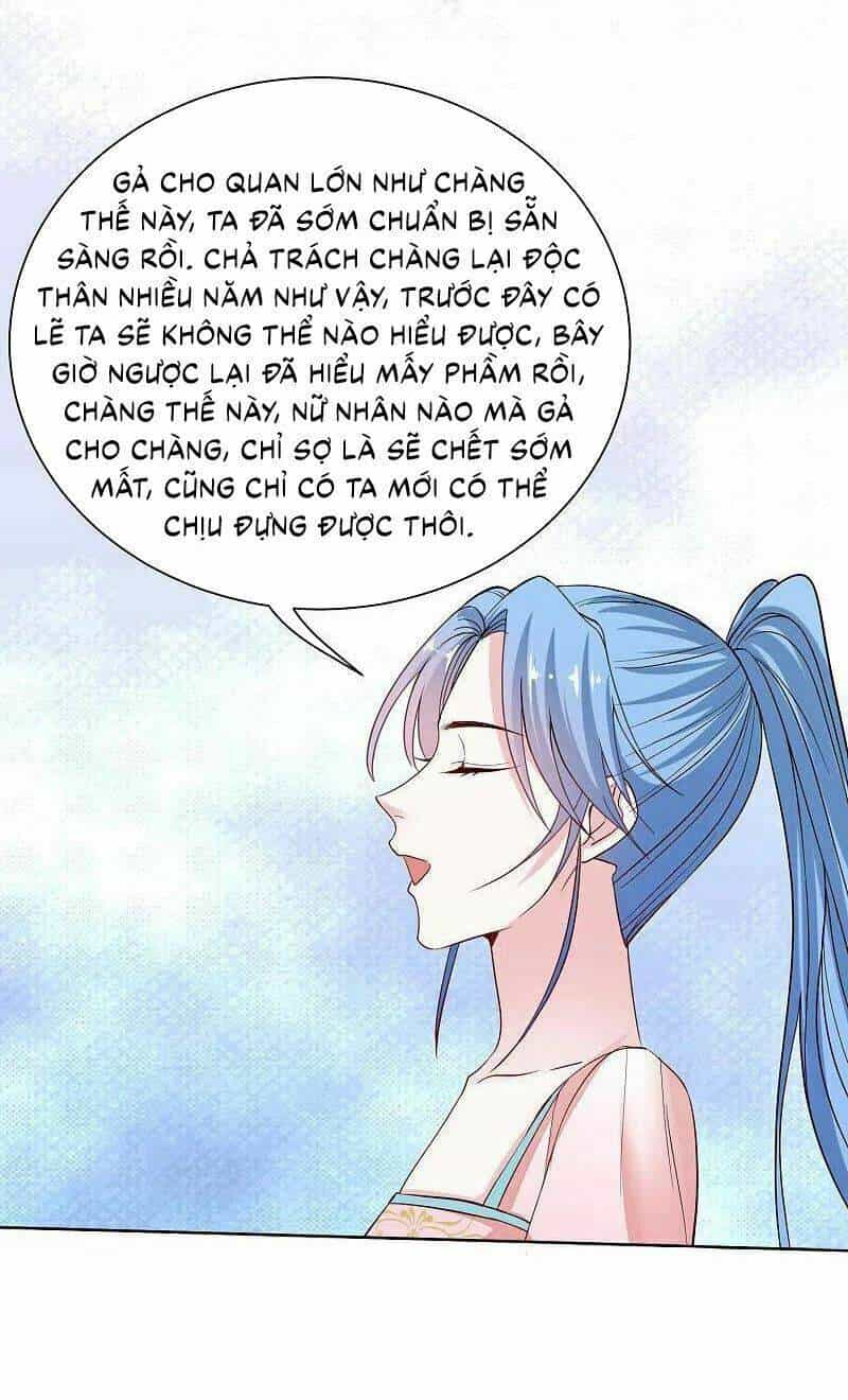 Độc Y Đích Nữ - Chương 203 - ảnh 12