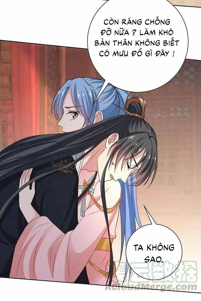 Độc Y Đích Nữ - Chương 203 - ảnh 22
