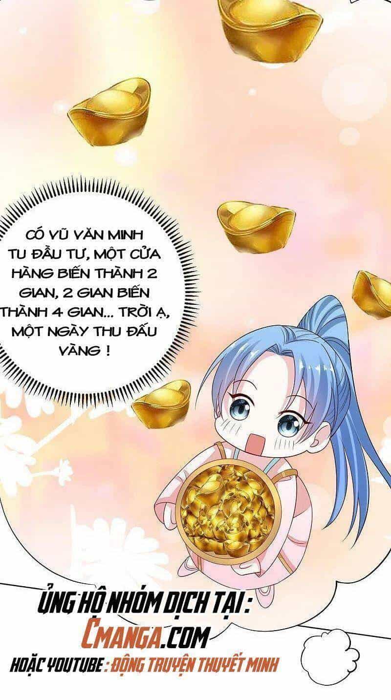 Độc Y Đích Nữ - Chương 205 - ảnh 13