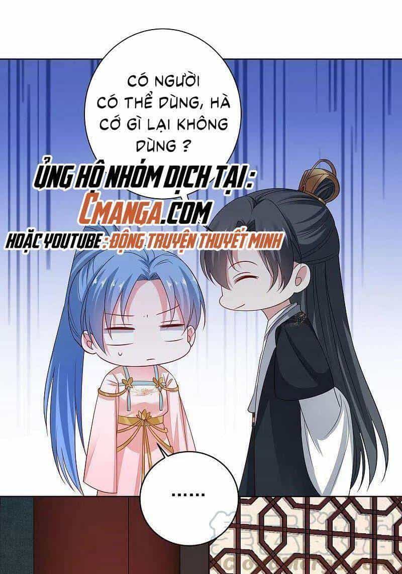 Độc Y Đích Nữ - Chương 205 - ảnh 17