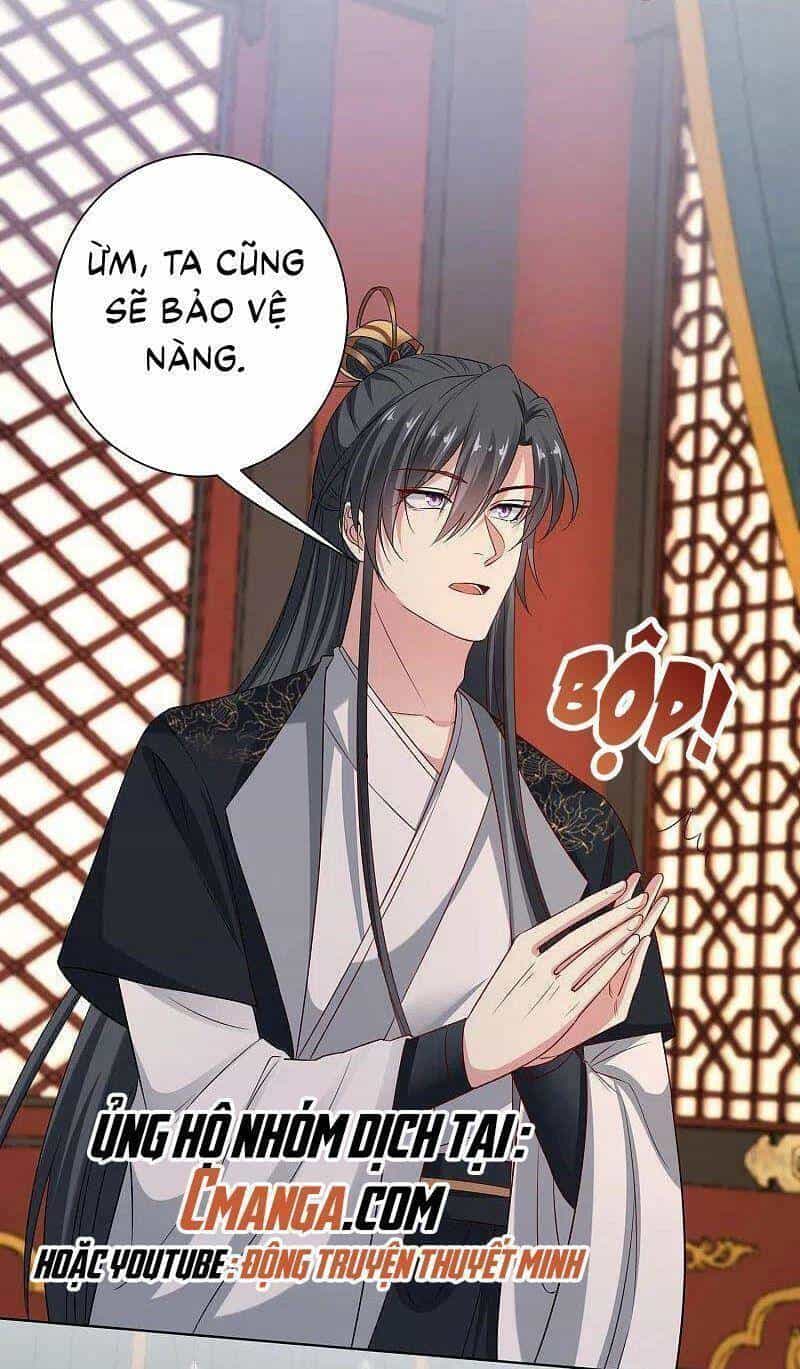 Độc Y Đích Nữ - Chương 205 - ảnh 21