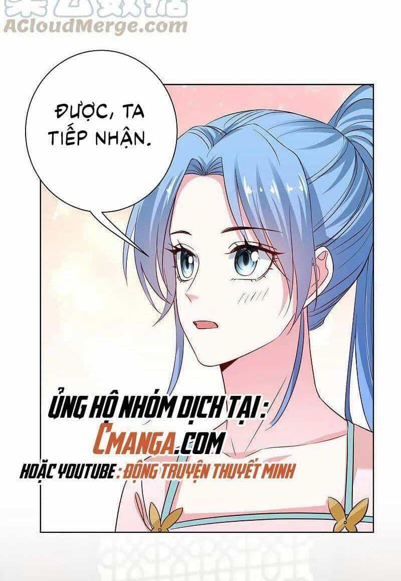 Độc Y Đích Nữ - Chương 205 - ảnh 25