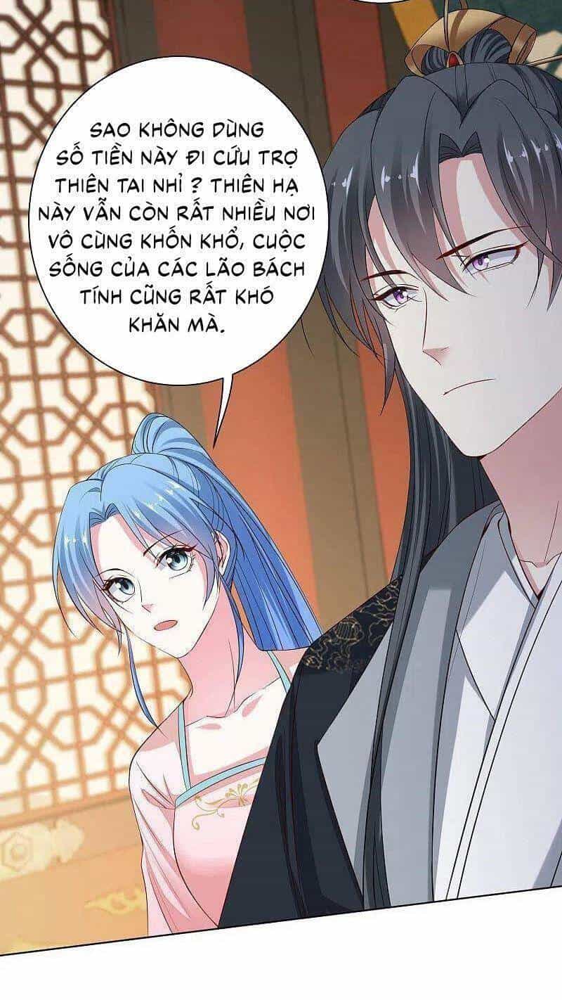 Độc Y Đích Nữ - Chương 205 - ảnh 3