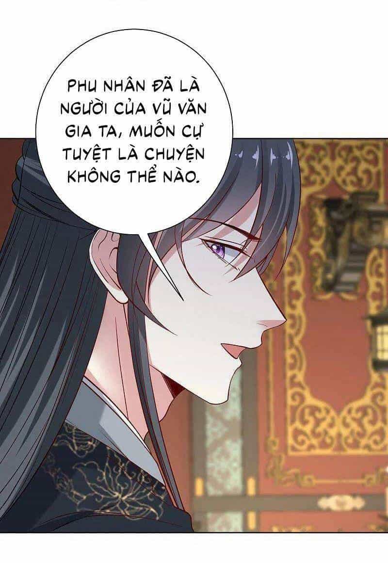 Độc Y Đích Nữ - Chương 205 - ảnh 8