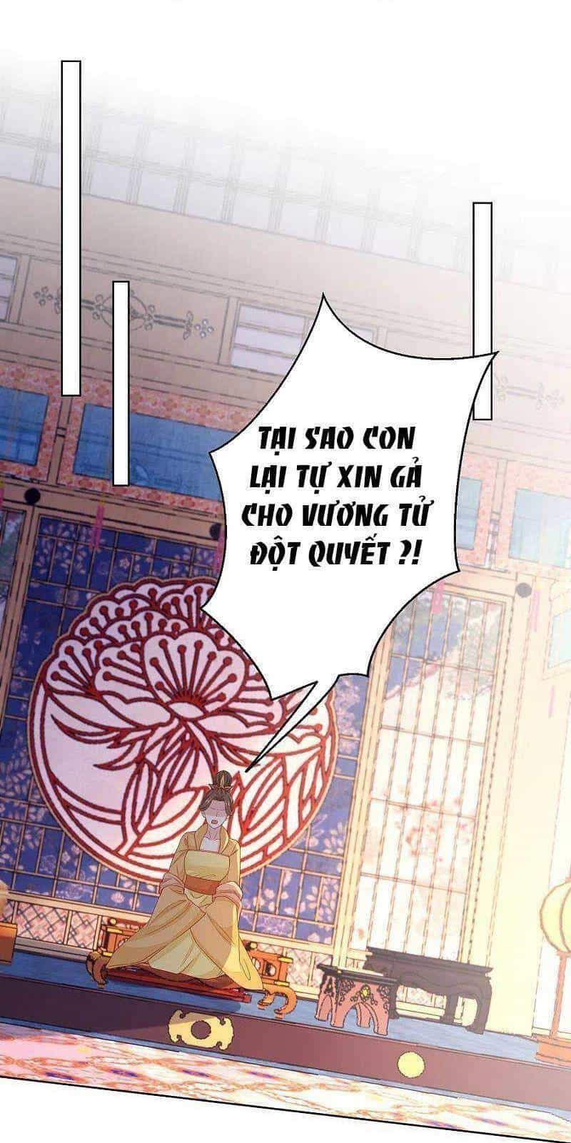 Độc Y Đích Nữ - Chương 206 - ảnh 4