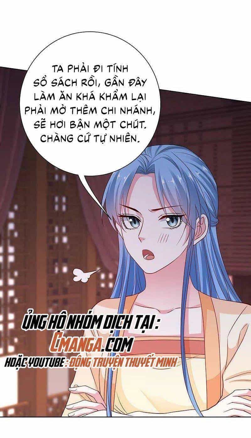 Độc Y Đích Nữ - Chương 207 - ảnh 10