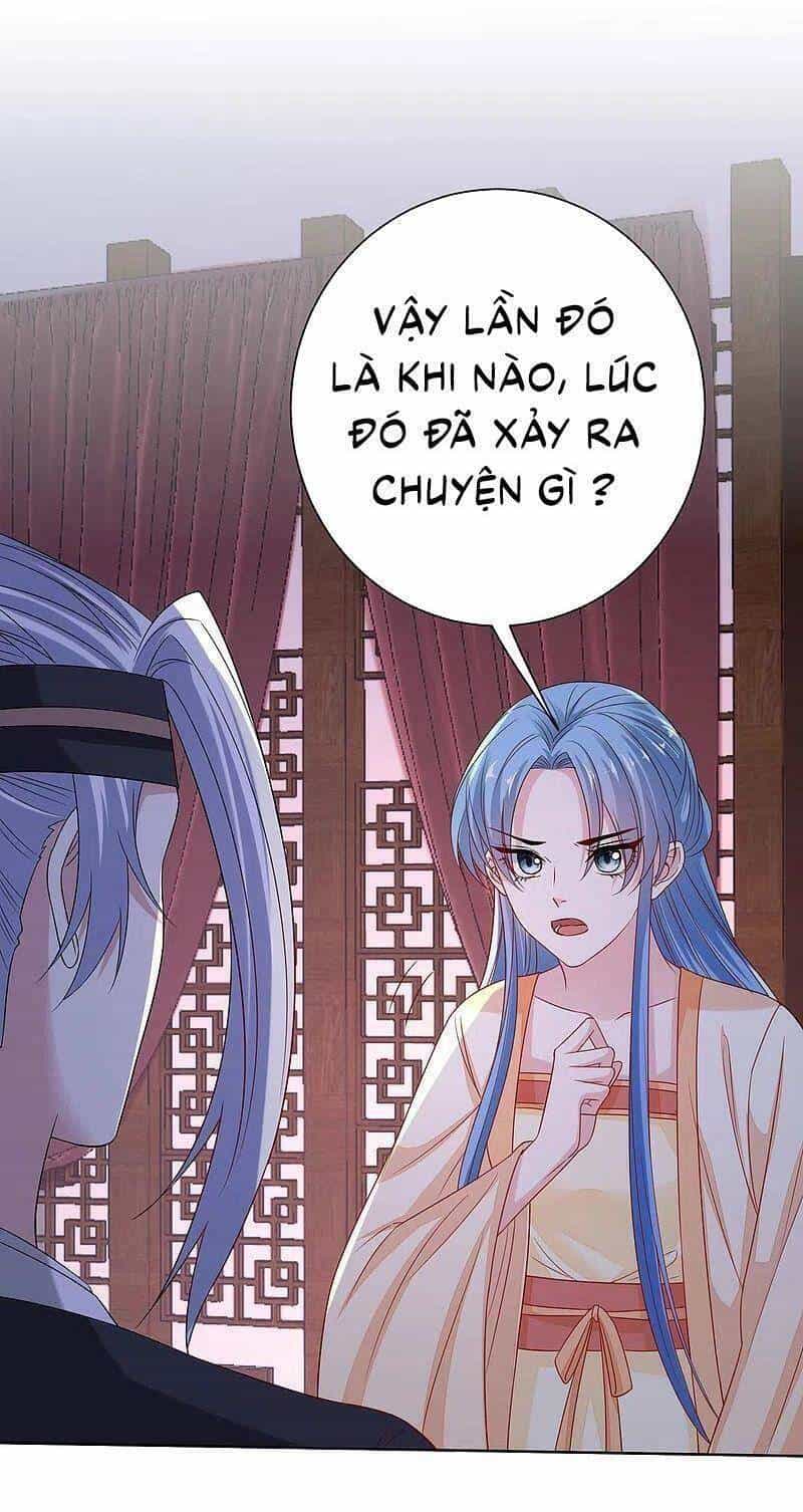Độc Y Đích Nữ - Chương 207 - ảnh 24