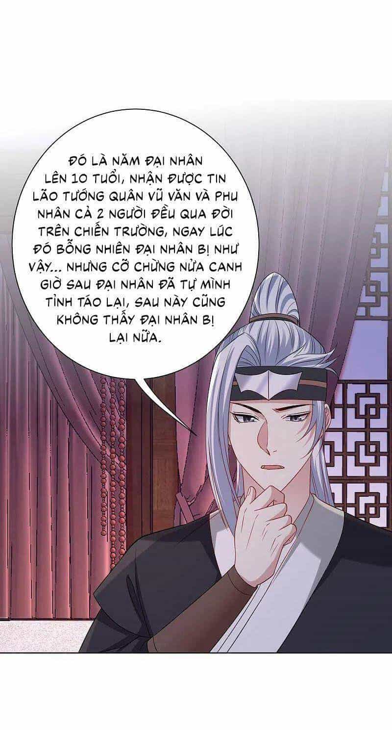 Độc Y Đích Nữ - Chương 207 - ảnh 25
