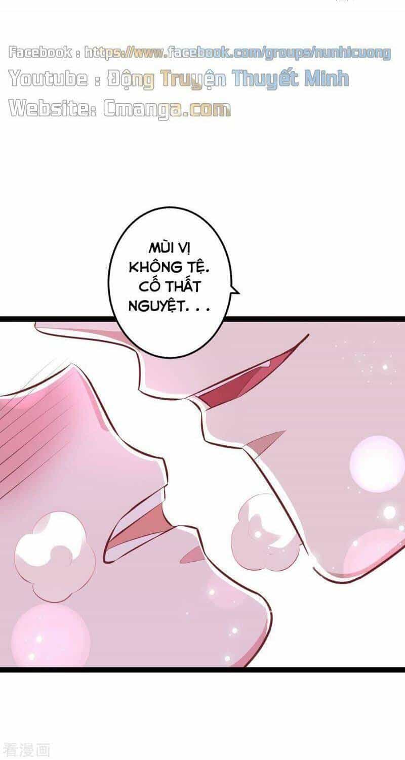 Độc Y Đích Nữ - Chương 21 - ảnh 10
