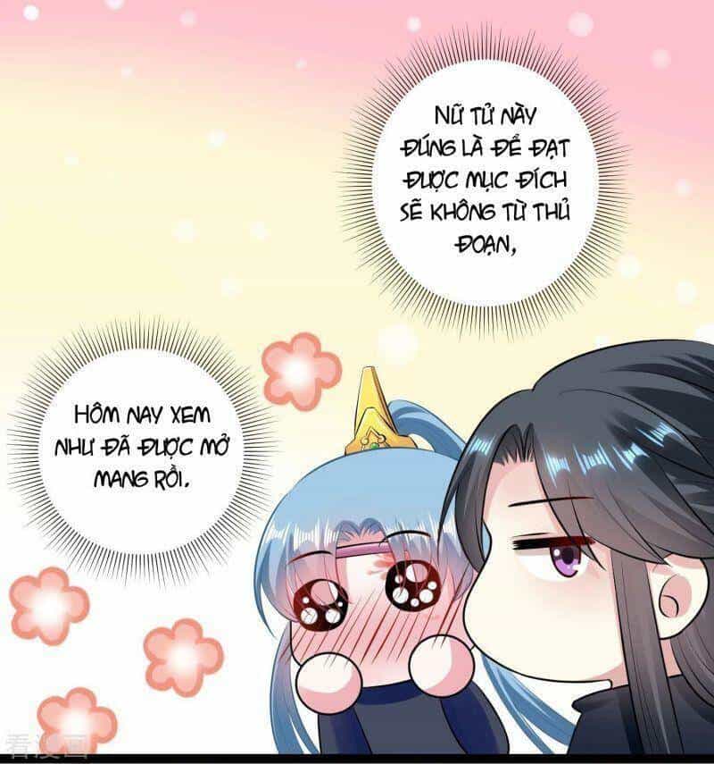 Độc Y Đích Nữ - Chương 21 - ảnh 22