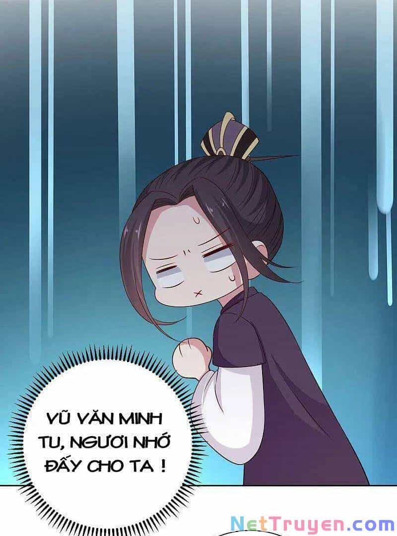 Độc Y Đích Nữ - Chương 210 - ảnh 21