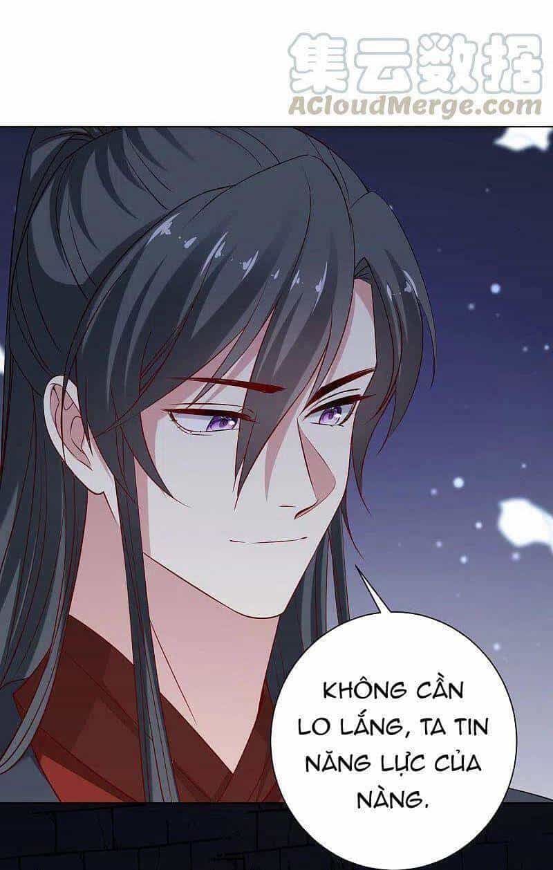 Độc Y Đích Nữ - Chương 211 - ảnh 6