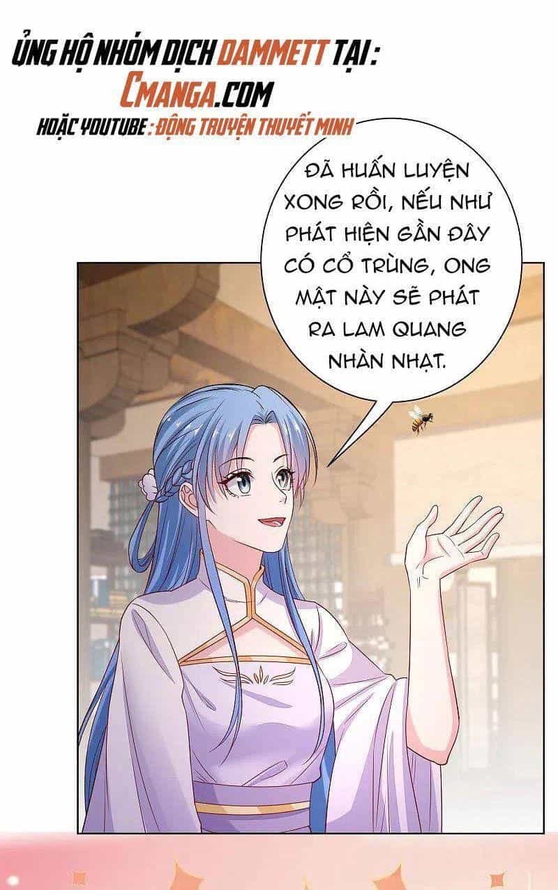 Độc Y Đích Nữ - Chương 213 - ảnh 15