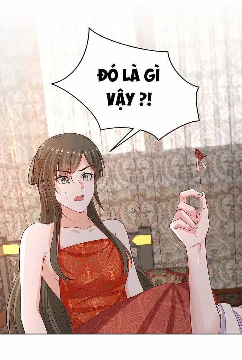 Độc Y Đích Nữ - Chương 213 - ảnh 2