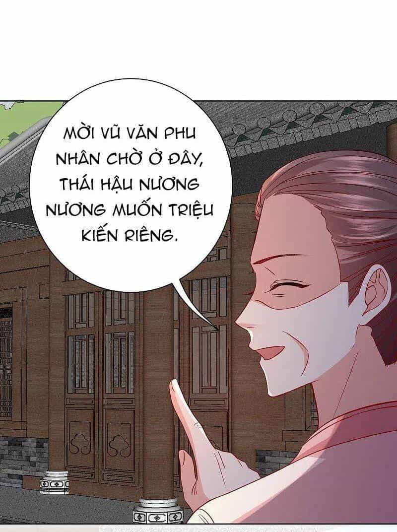 Độc Y Đích Nữ - Chương 213 - ảnh 25