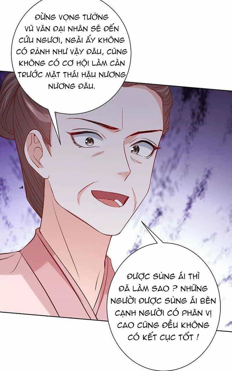 Độc Y Đích Nữ - Chương 213 - ảnh 29