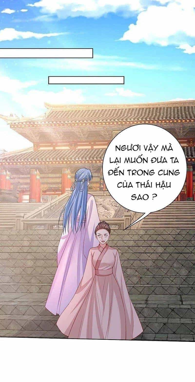 Độc Y Đích Nữ - Chương 214 - ảnh 14