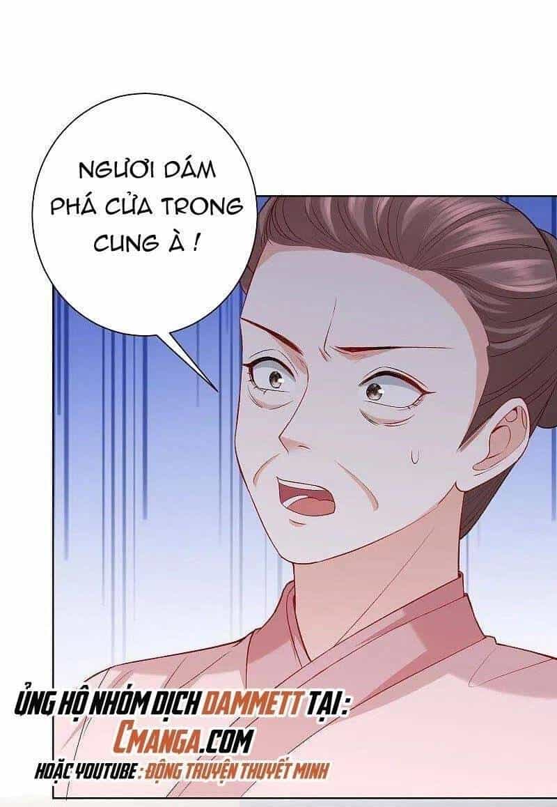Độc Y Đích Nữ - Chương 214 - ảnh 3
