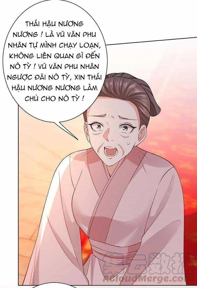 Độc Y Đích Nữ - Chương 214 - ảnh 30