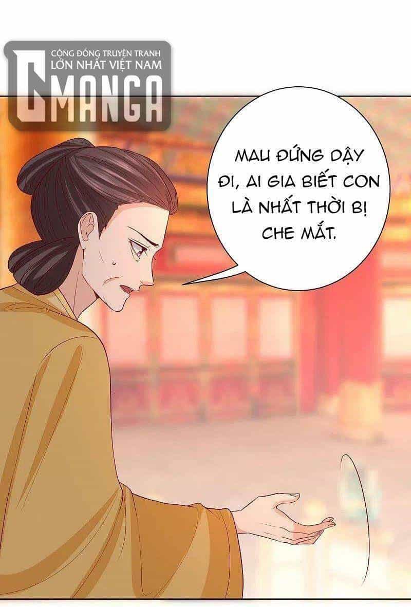 Độc Y Đích Nữ - Chương 216 - ảnh 11
