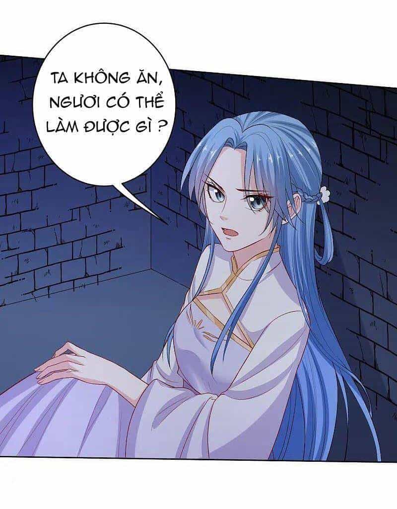 Độc Y Đích Nữ - Chương 218 - ảnh 22
