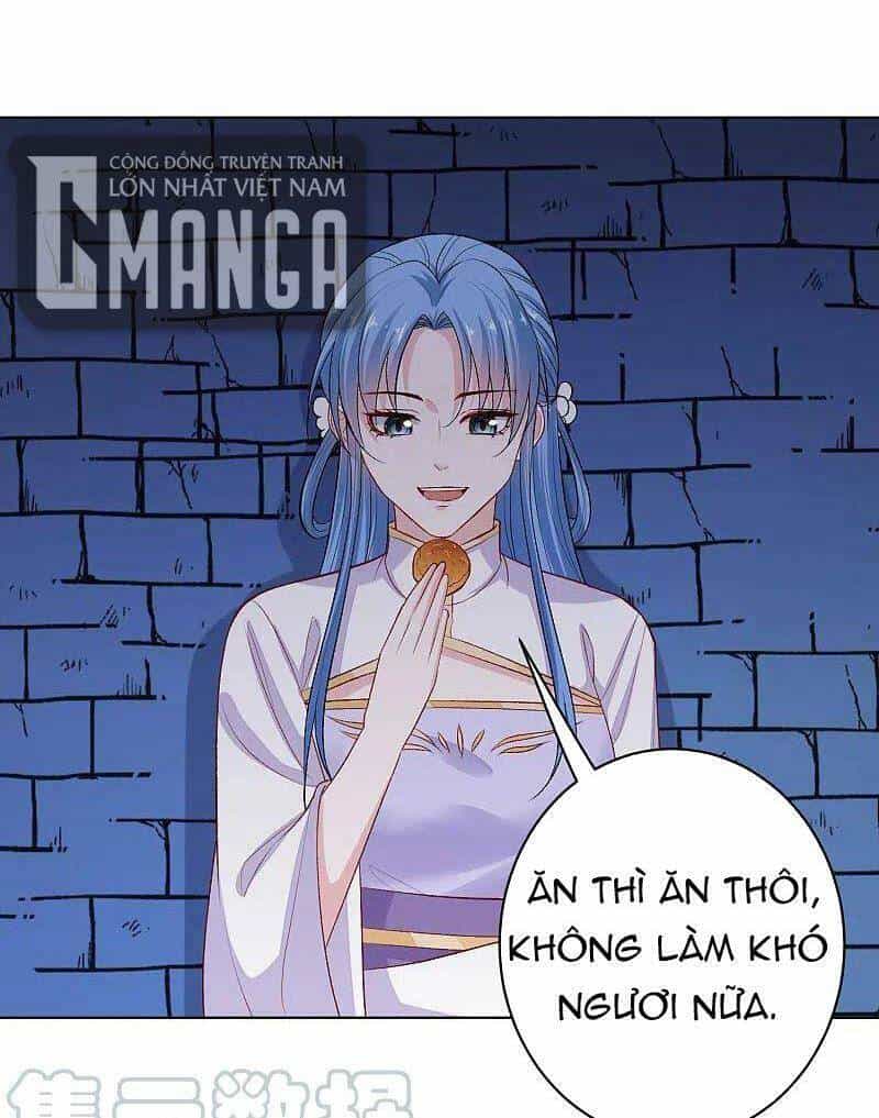 Độc Y Đích Nữ - Chương 218 - ảnh 27