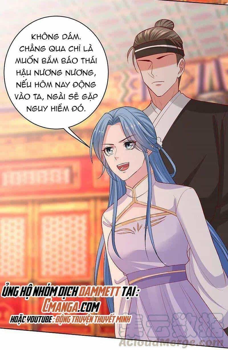 Độc Y Đích Nữ - Chương 218 - ảnh 7