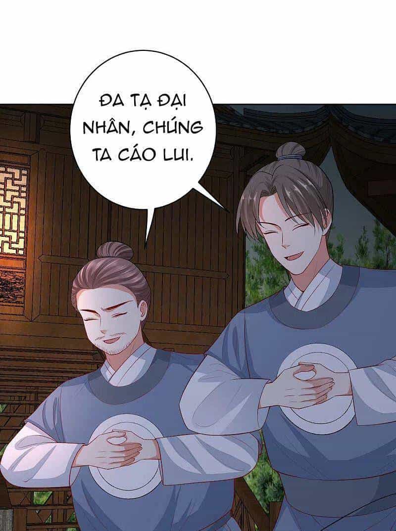 Độc Y Đích Nữ - Chương 219 - ảnh 12