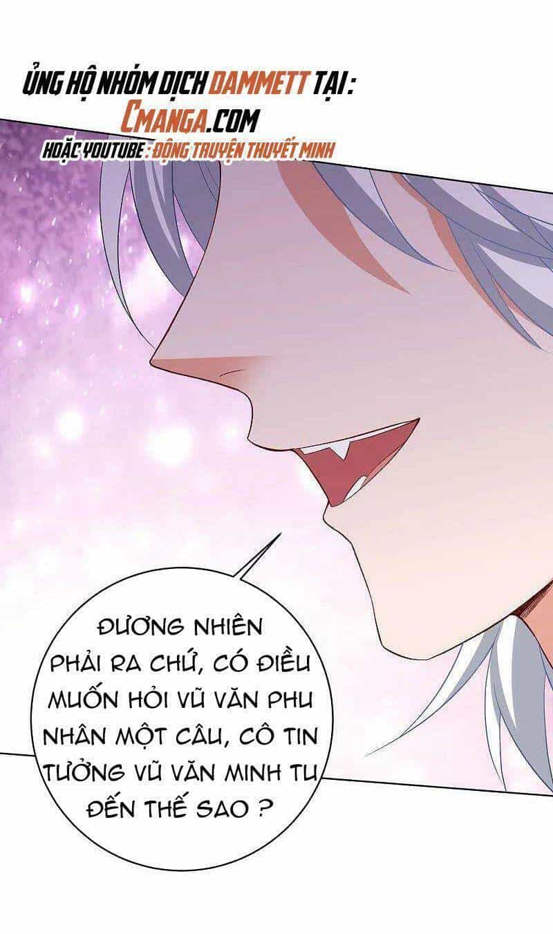 Độc Y Đích Nữ - Chương 219 - ảnh 27