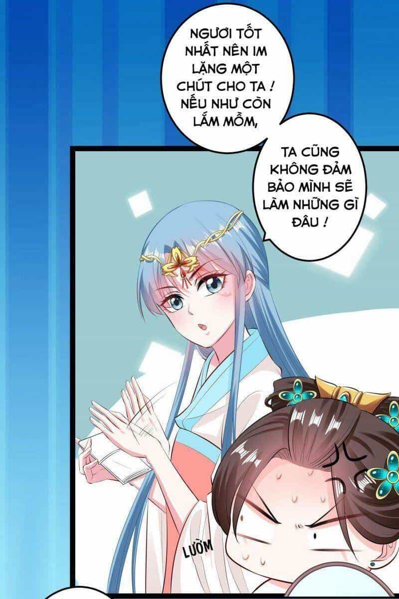 Độc Y Đích Nữ - Chương 22 - ảnh 22