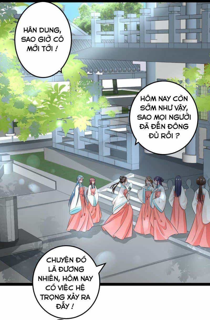 Độc Y Đích Nữ - Chương 22 - ảnh 28