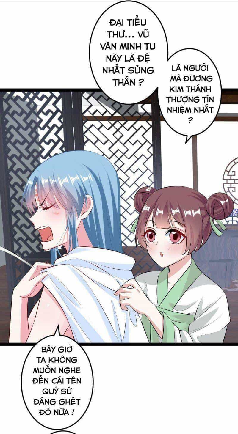 Độc Y Đích Nữ - Chương 22 - ảnh 8