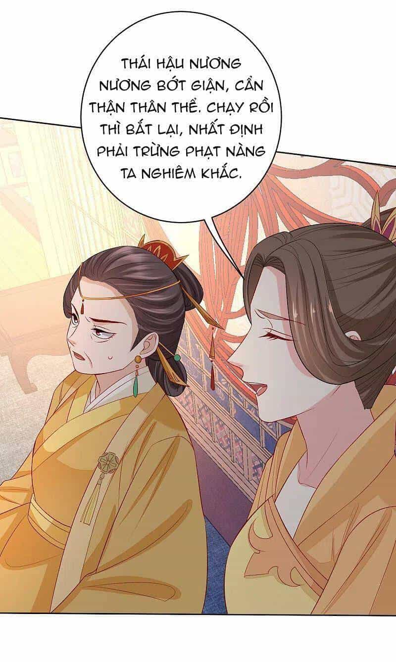 Độc Y Đích Nữ - Chương 221 - ảnh 12