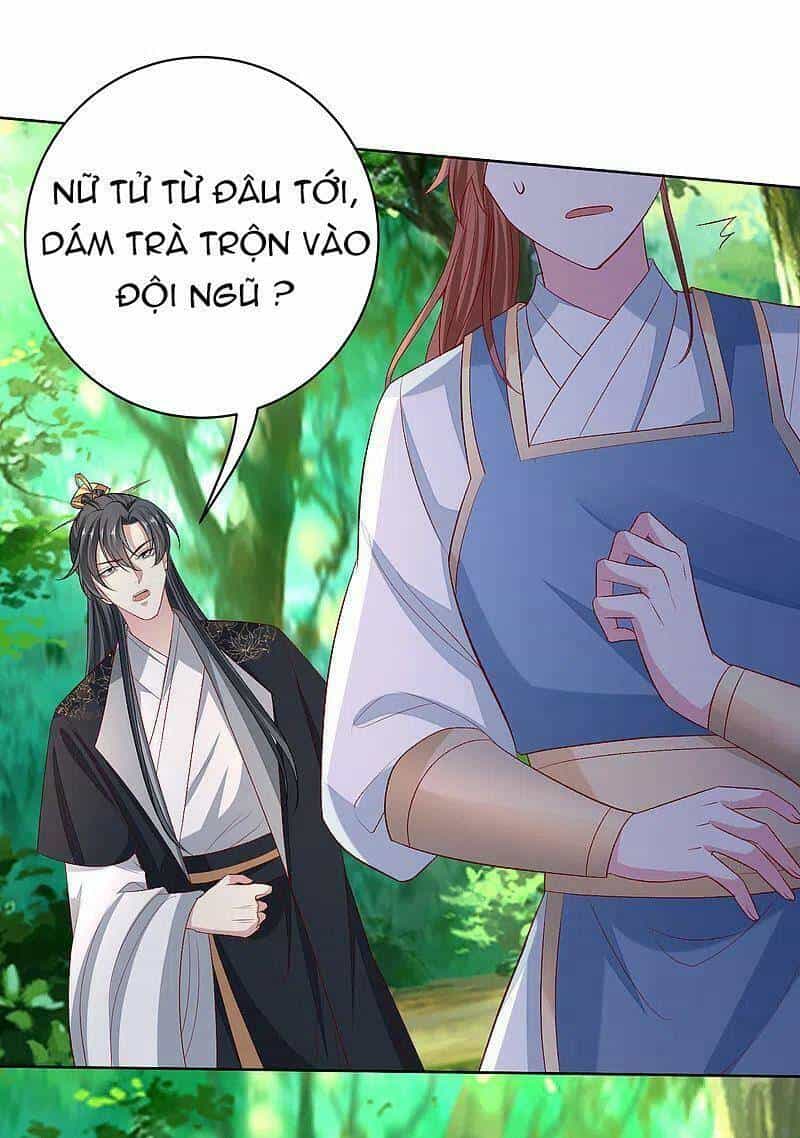 Độc Y Đích Nữ - Chương 221 - ảnh 30