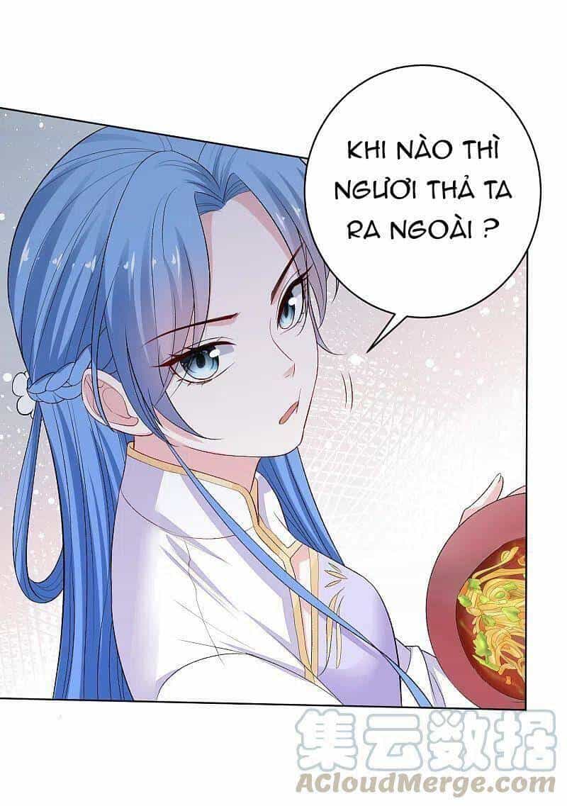 Độc Y Đích Nữ - Chương 222 - ảnh 13