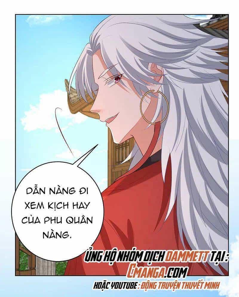 Độc Y Đích Nữ - Chương 222 - ảnh 28