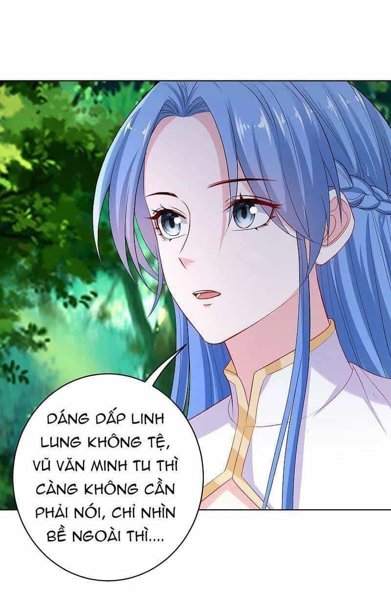 Độc Y Đích Nữ - Chương 223 - ảnh 12