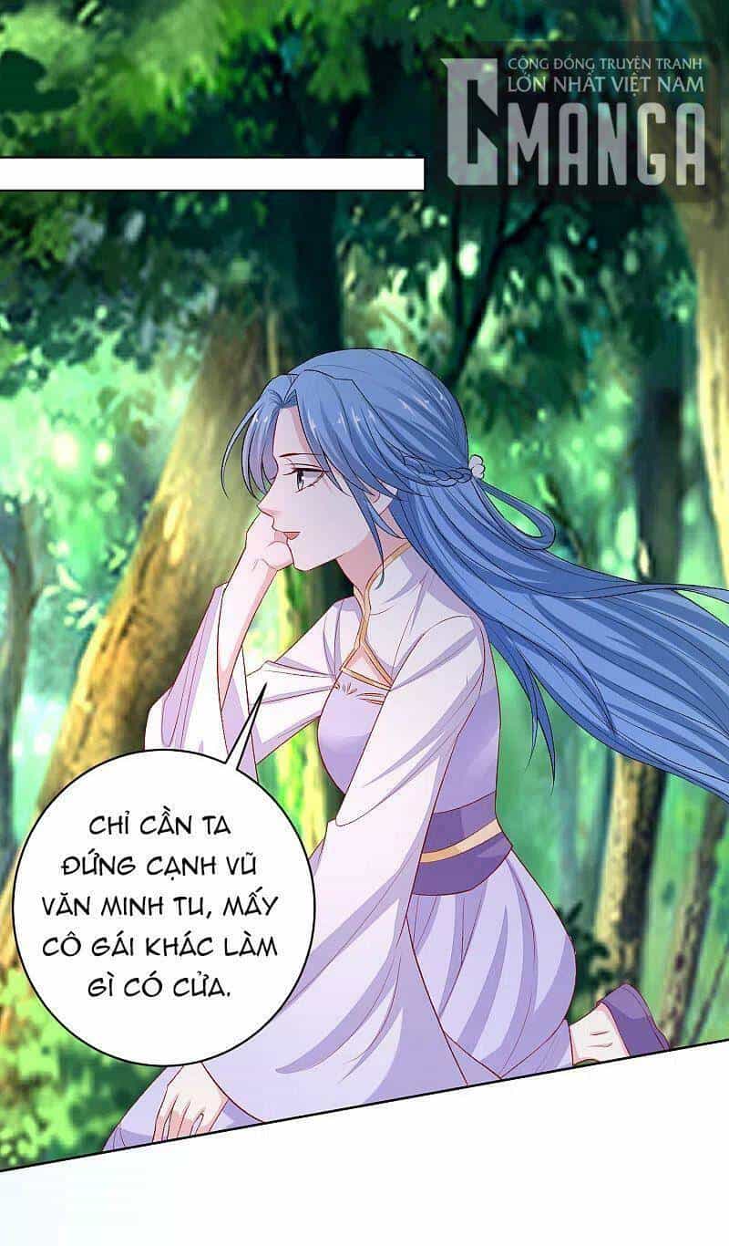 Độc Y Đích Nữ - Chương 223 - ảnh 14