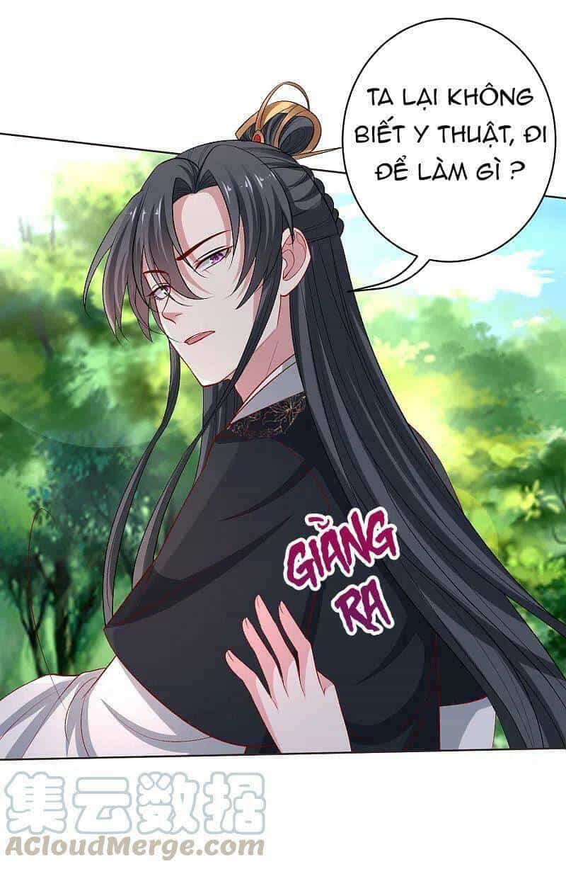 Độc Y Đích Nữ - Chương 223 - ảnh 21