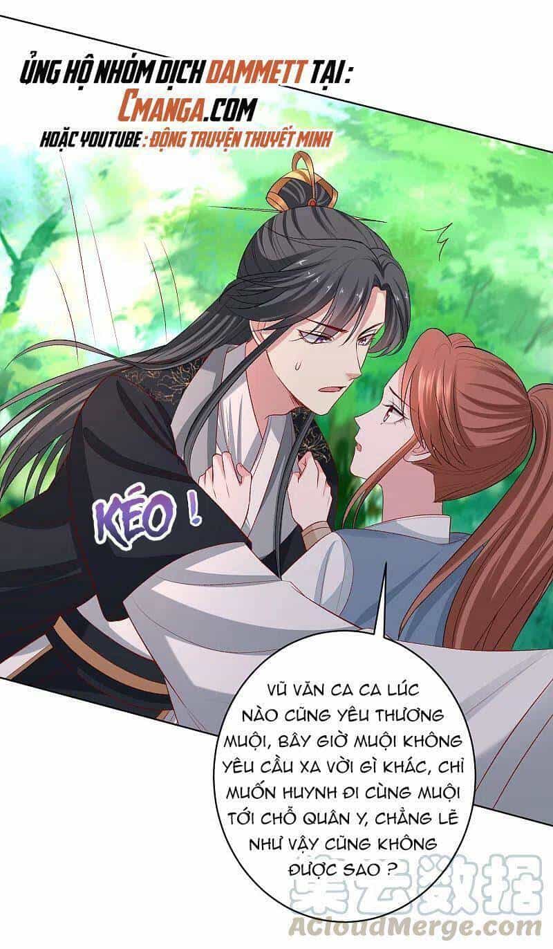 Độc Y Đích Nữ - Chương 223 - ảnh 31