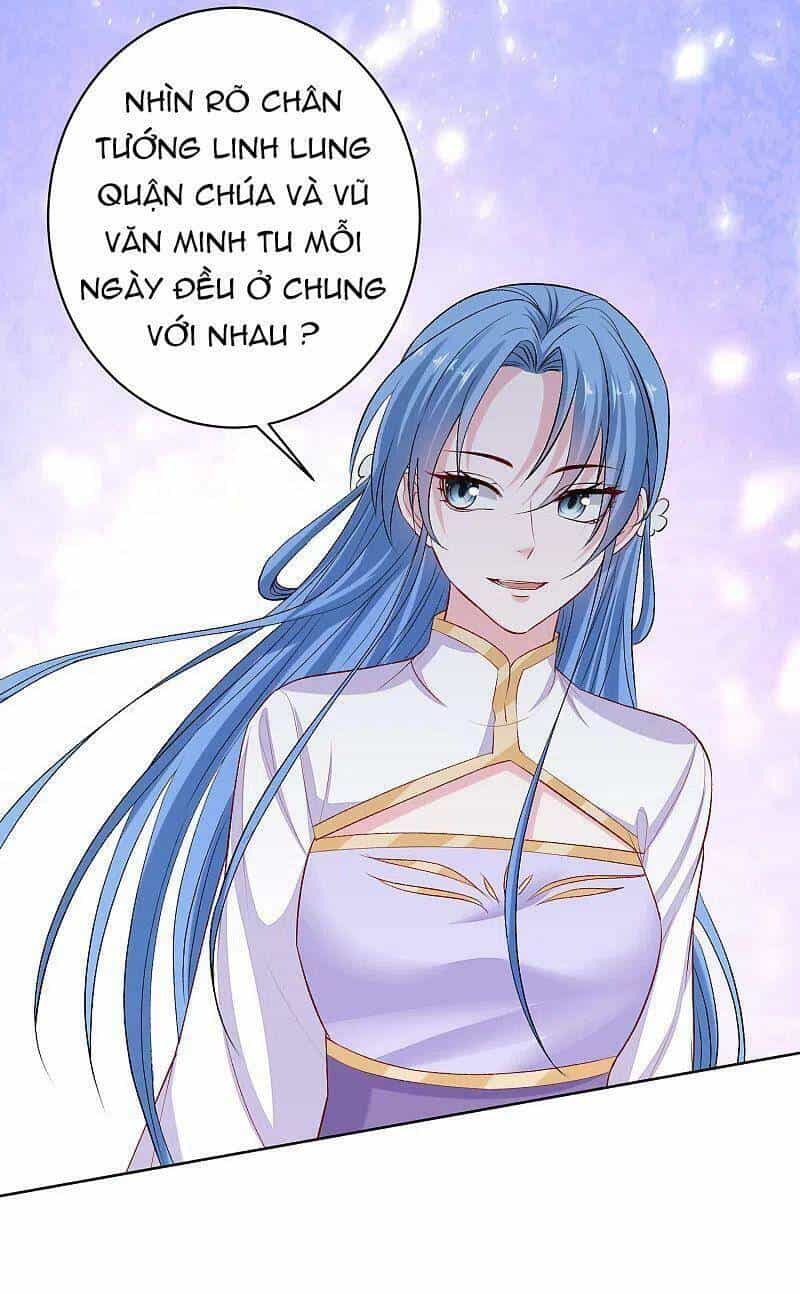 Độc Y Đích Nữ - Chương 223 - ảnh 4